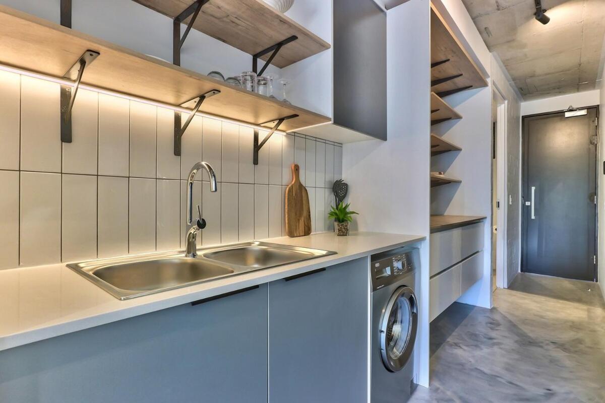 Secure, Central, Fast Wifi, Perfect Family Retreat Kapstadt