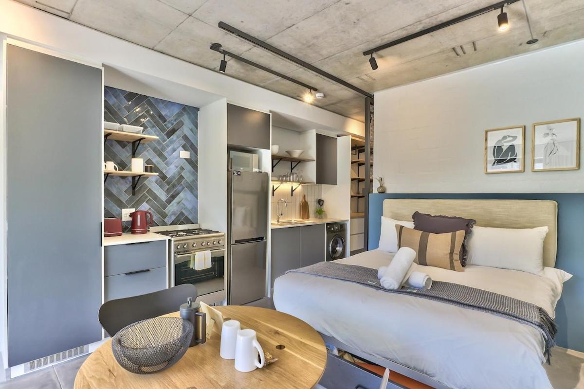 Secure, Central, Fast Wifi, Perfect Family Retreat Apartment Kapstadt