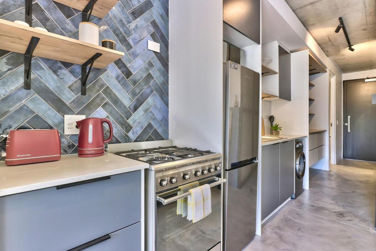 Secure, Central, Fast Wifi, Perfect Family Retreat Kapstadt